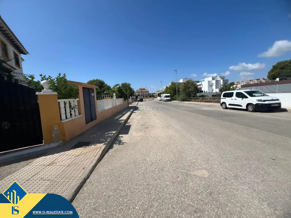 Apartment mit Pool zum Verkauf in Orihuela Costa, imagen 25