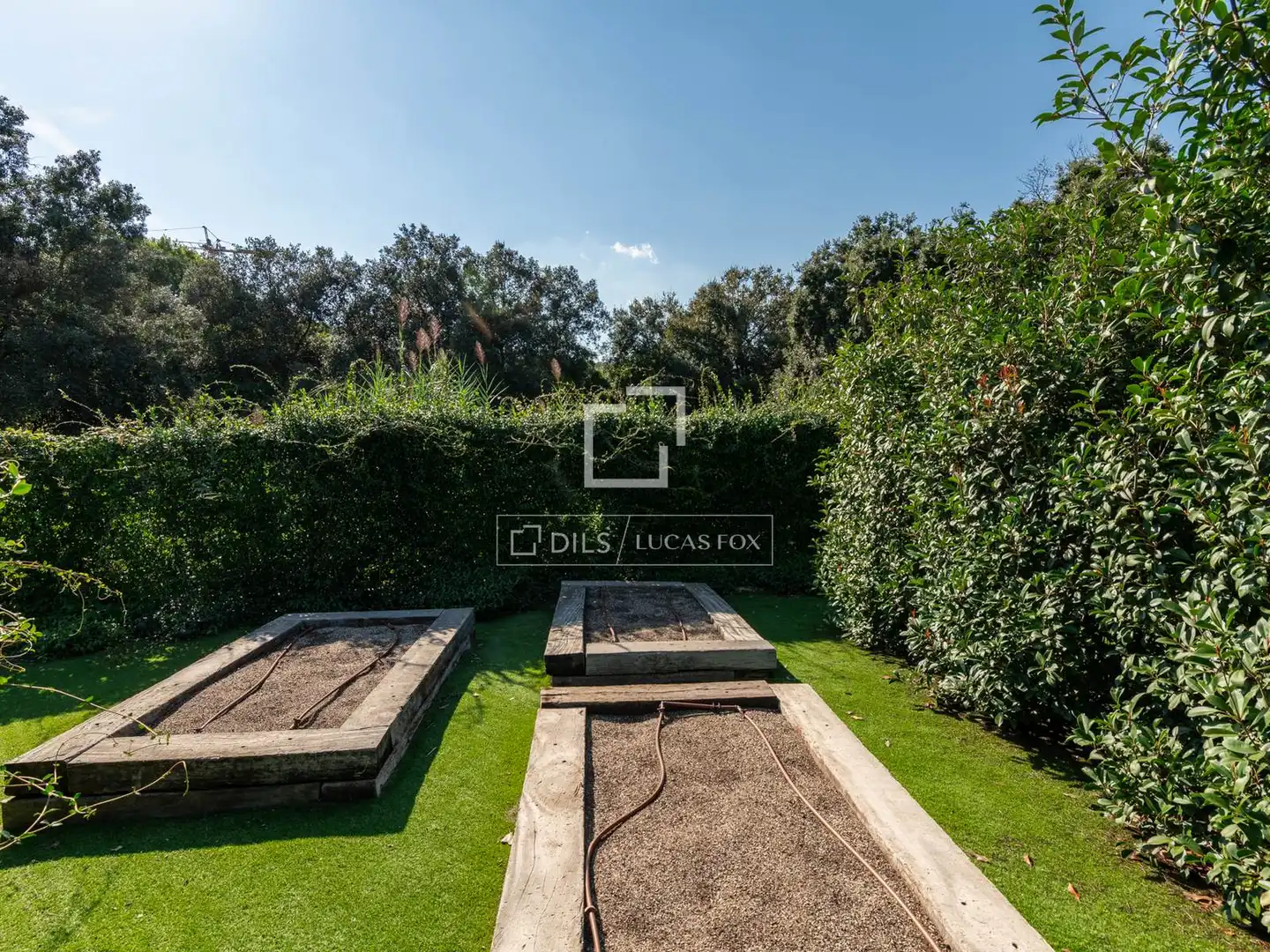 Houses for sale in Sant Cugat del Vallès  with Air Conditioner, Heating and Private garden
