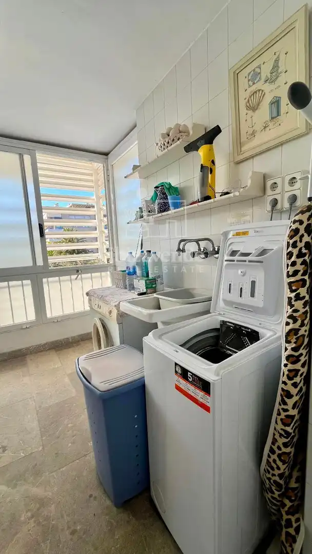 Appartamento con piscina in vendita a Juan Carlos I, imagen 10