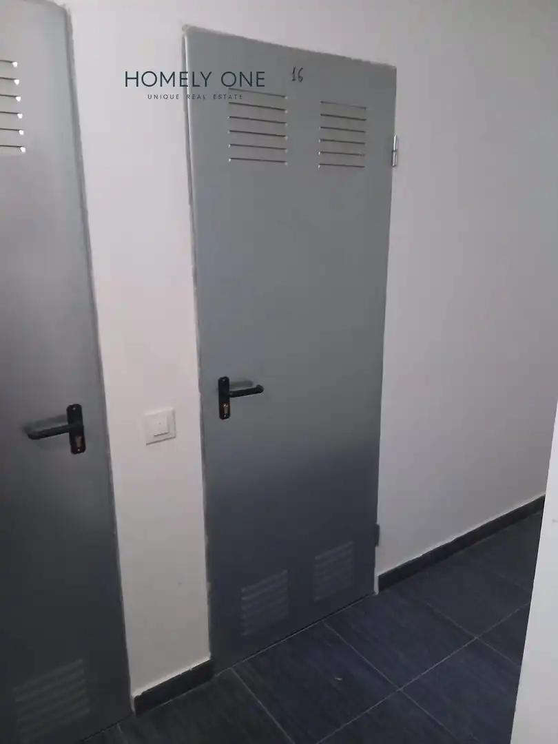 Wohnung zum Verkauf in Madrid mit Klimaanlage, Heizung und Terrasse
