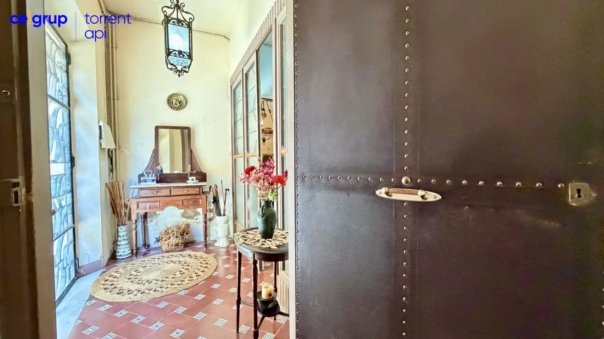 Casa rústica con terraza en venta en Torroella de Montgrí, imagen 17