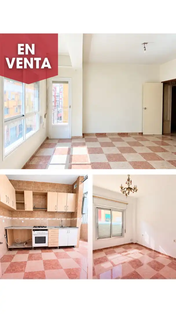 Wohnung mit Terrasse zum Verkauf in Murcia - CL BUENOS AIRES, imagen 35
