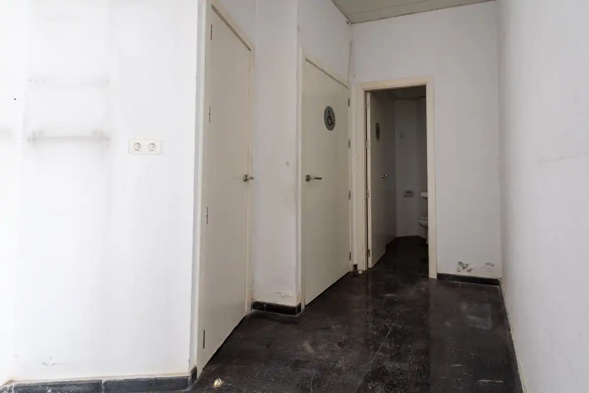 Commercial properties for rent in Murcia