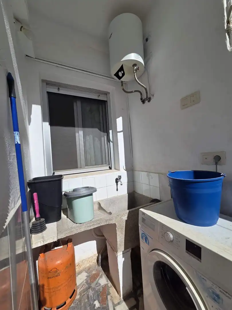 Apartment with terrace for sale in Bellreguard, imagen 24