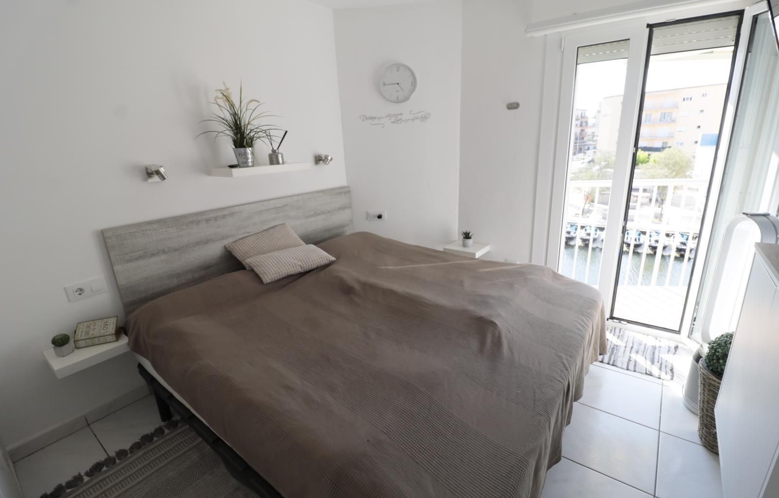 Apartament en venda a CAP DE LA GOLA, Santa Margarita