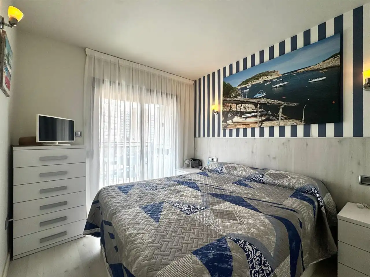Flat with pool for sale in Rincón de Loix, imagen 18