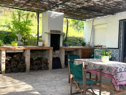 Jardí de Casa o xalet en venda en Coín amb Aire condicionat, Calefacció i Terrassa