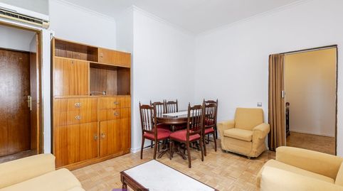 Photo 3 of Flat for rent in C. de Jaime el Conquistador, Chopera, Madrid Capital