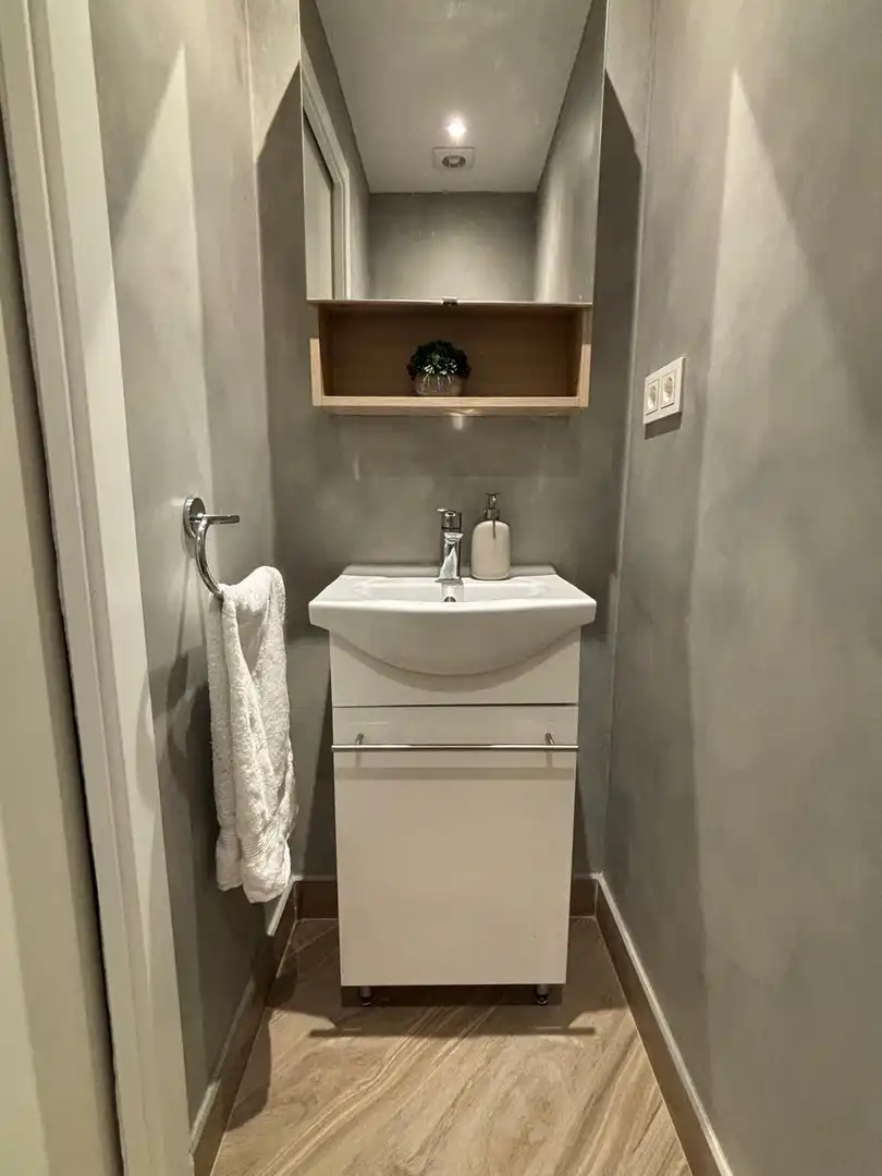 Casa a schiera con piscina in vendita a Estepona,Atalaya,Calle Nueva Atalaya, imagen 9