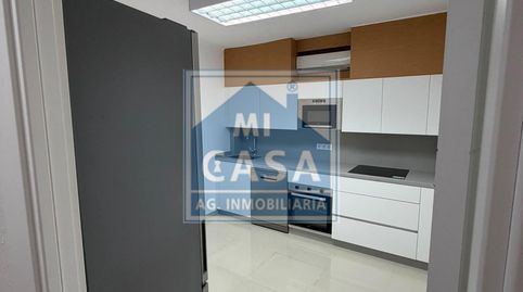 Foto 5 de Piso de alquiler en Centro, Mérida