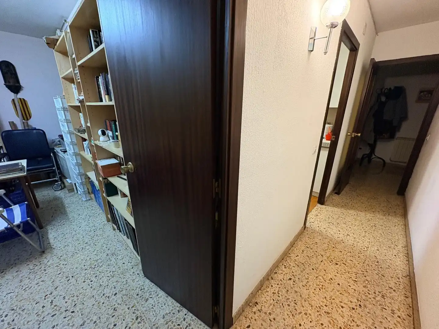 Piso en venta en Igualada con Calefacción, Terraza y Trastero