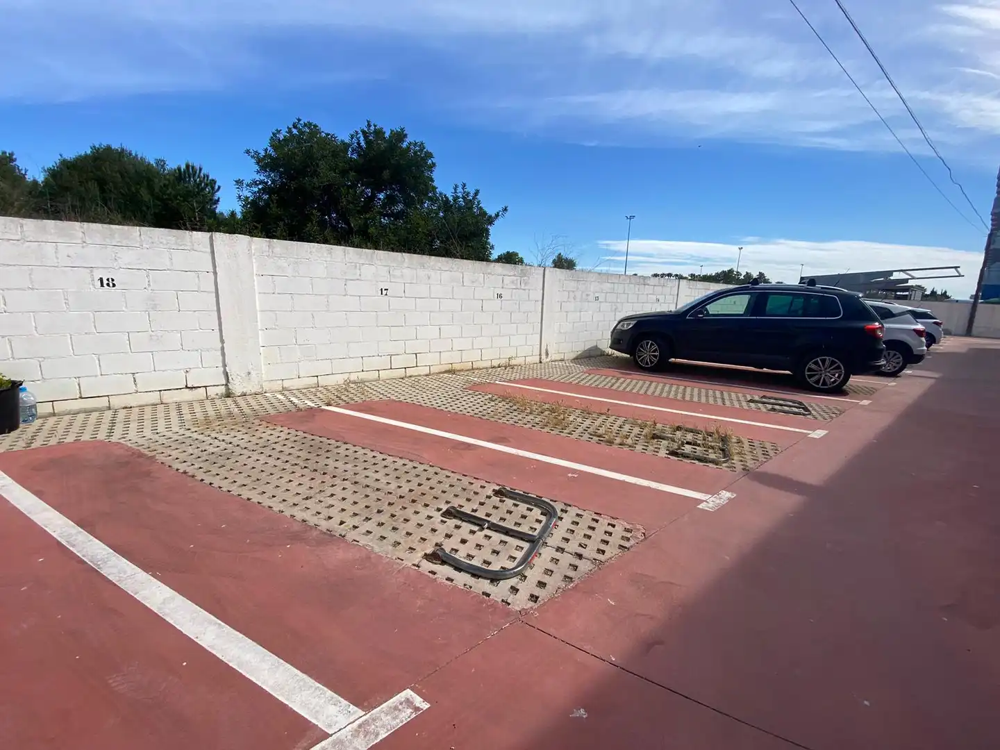 Local en venta en Avinguda de la Diputació, Cap de Sant Pere