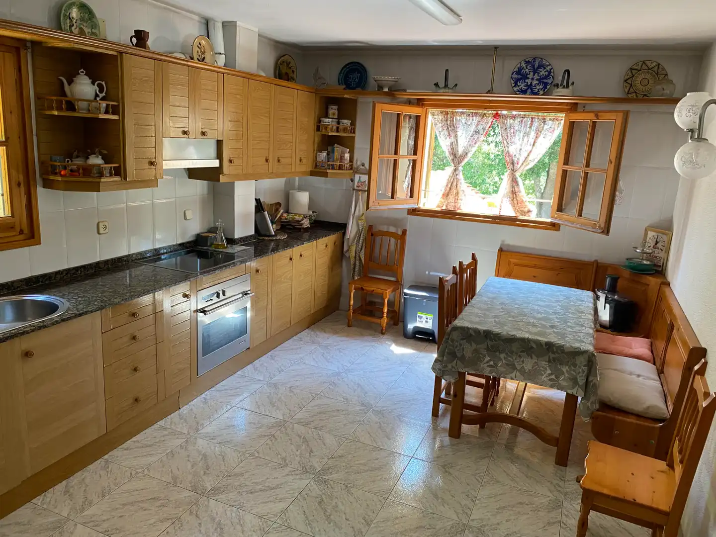 Casa con terraza en venta en Carrer Ter 24M, imagen 3