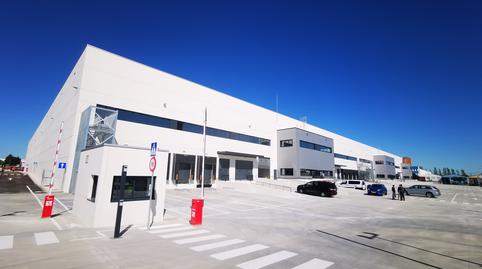 Photo 4 of Industrial buildings for rent in Calle San Eustaquio, 2, Villaverde Alto,  Madrid Capital