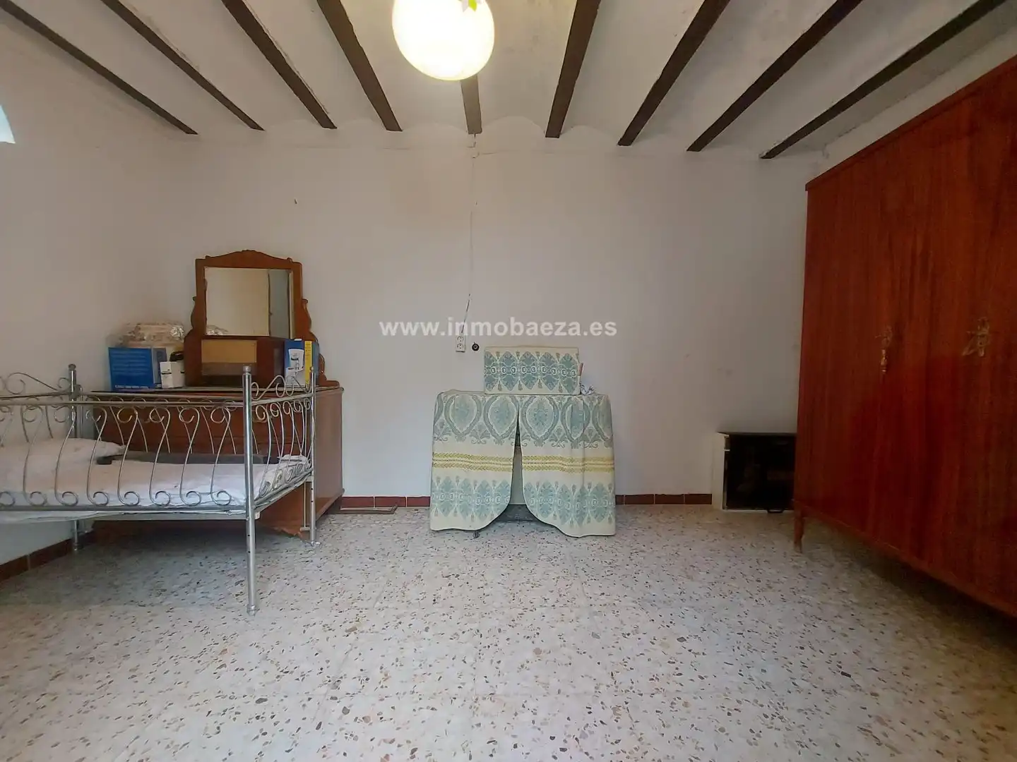 Casa amb terrassa en venda a Baeza, imagen 7