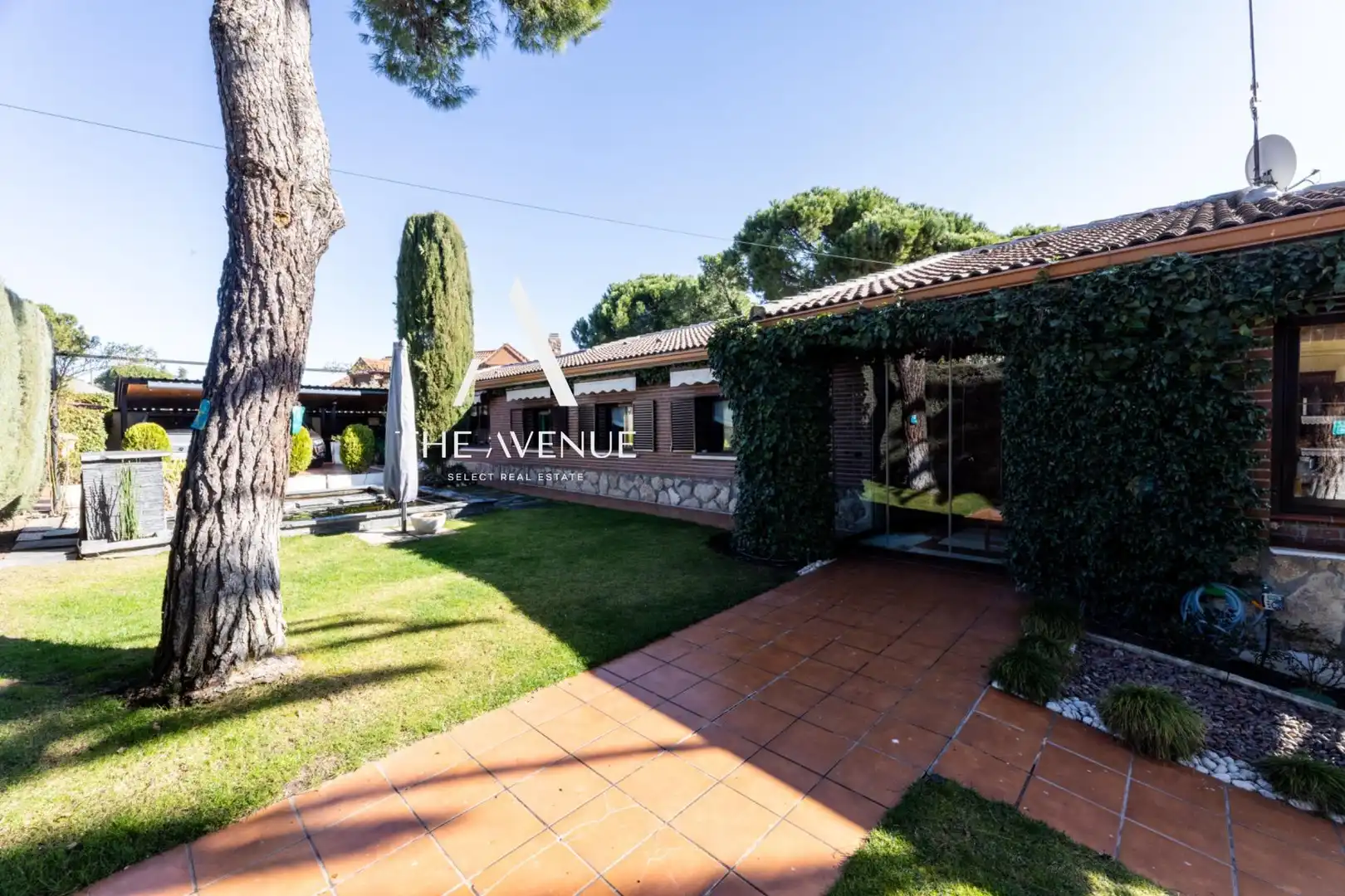 Casa o xalet en venda a El Olivar de Mirabal