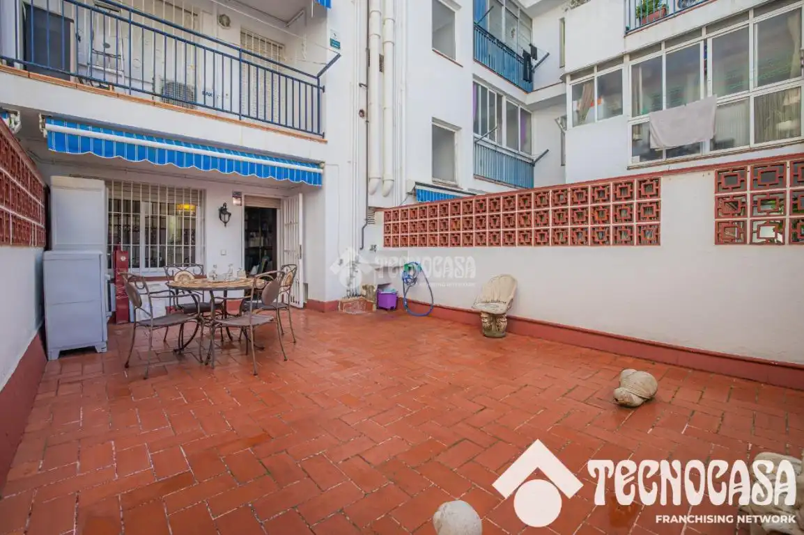 Wohnung mit Terrasse zum Verkauf in Centre - Nucli Antic, imagen 4