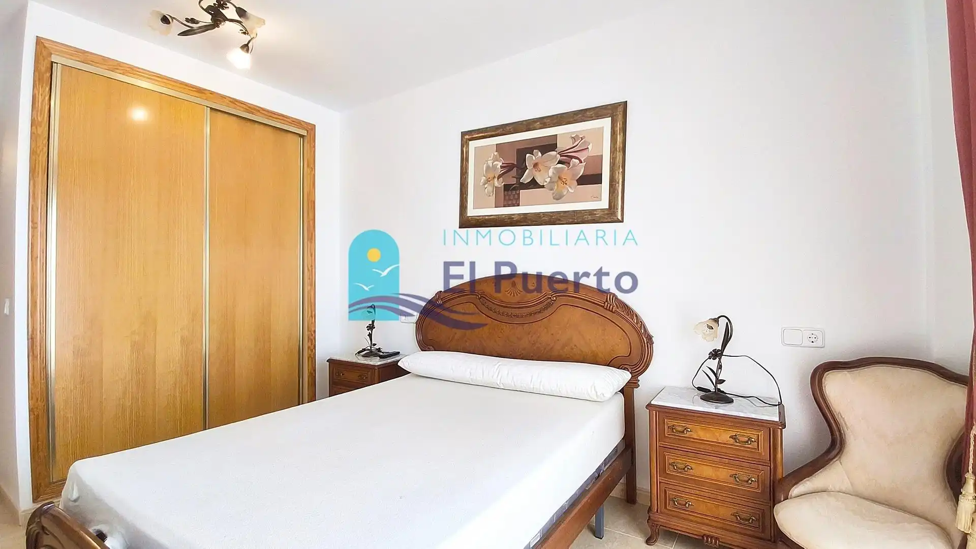 Apartament amb terrassa en venda a Los Collados-Los Geraneos, imagen 15