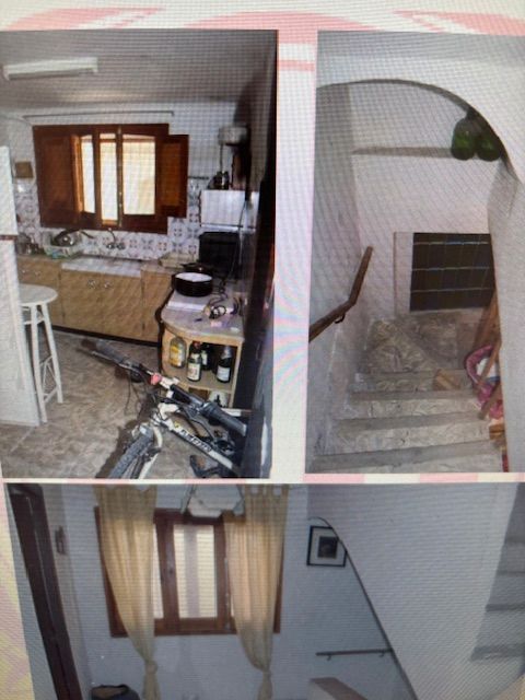 Single-family semi-detached for sale in Garcia  with Storage room and Oven