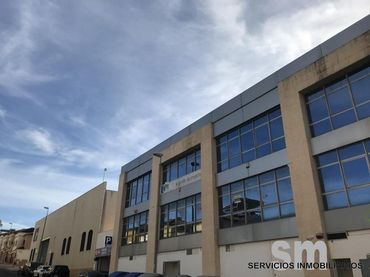 Oficina en venda a Nueva Alcalá