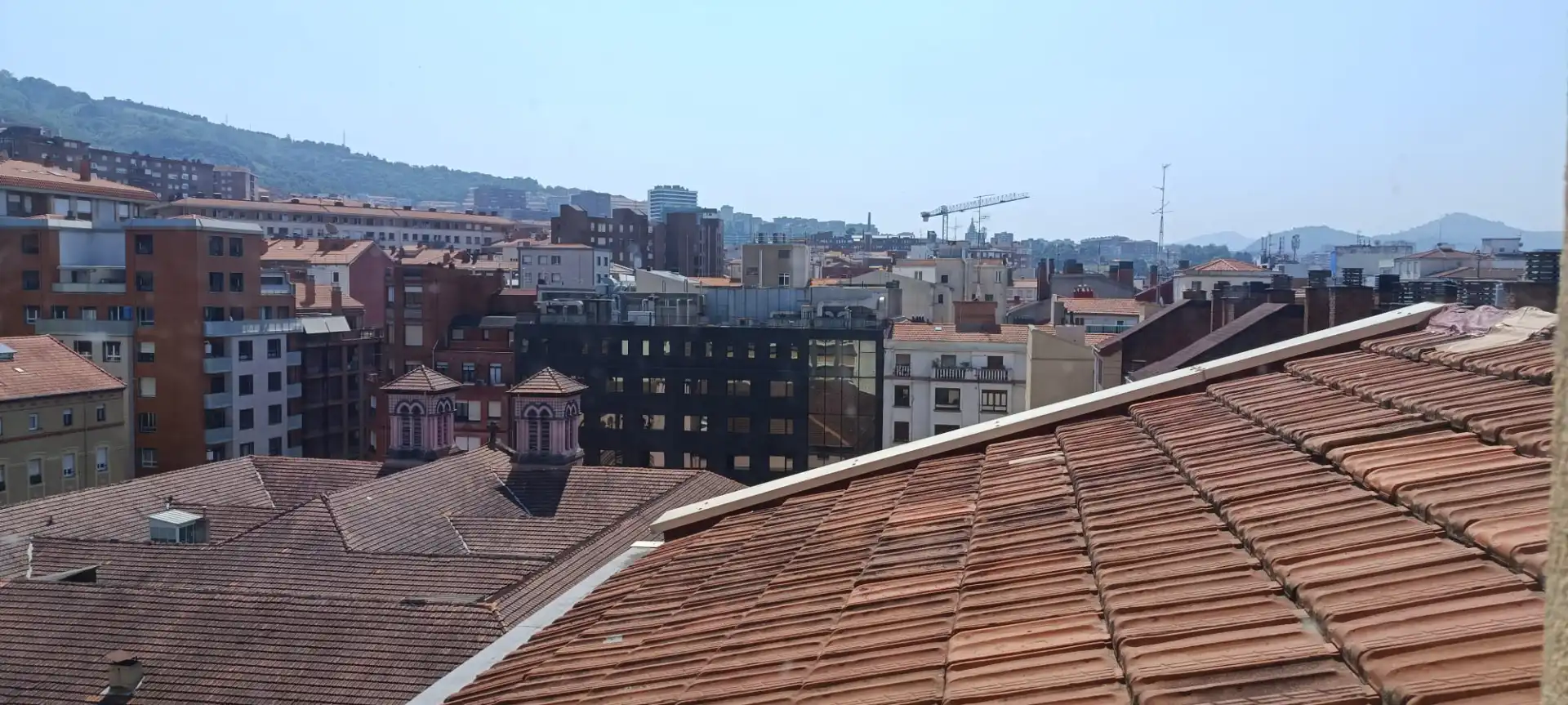 Pis amb ascensor en venda a Uriortu Kalea 1Y, imagen 4