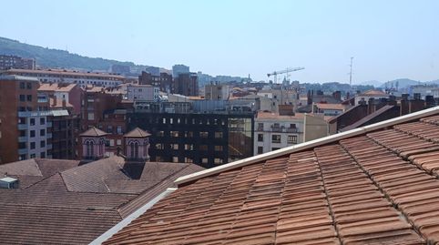 Foto 4 de Piso en venta en Uriortu Kalea, 1y, Castaños - Begoñaibarra, Bilbao