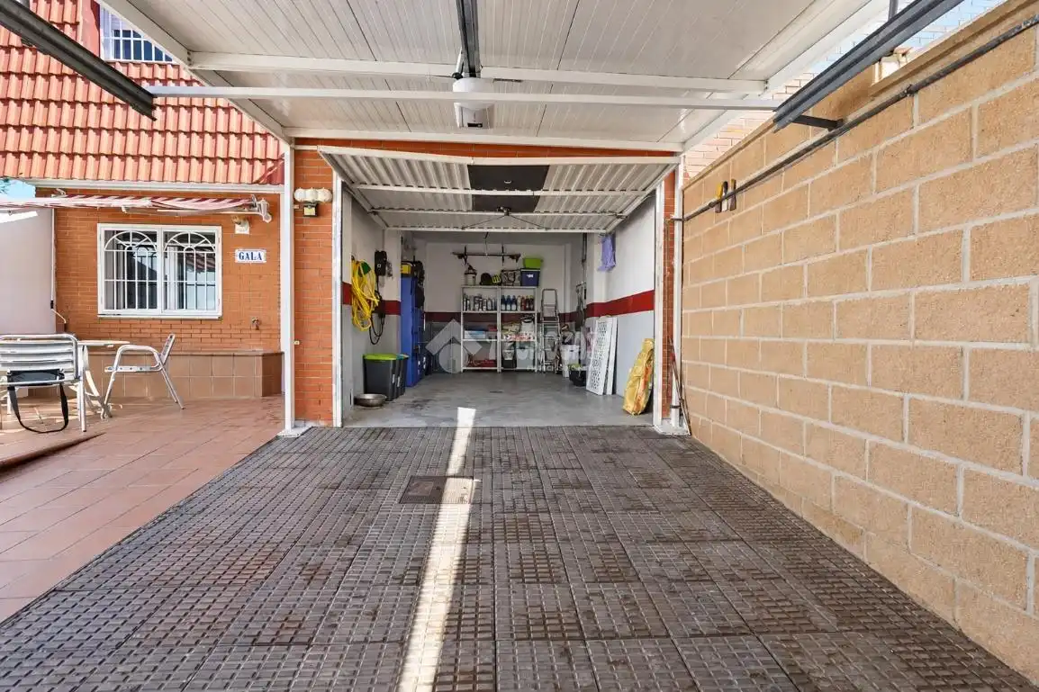Casa pareada en venta en Los Barreros, imagen 37