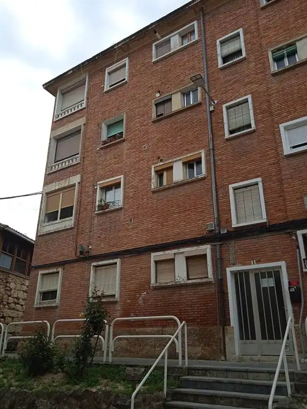 Piso en venta en Camino De Logroño, Tricio