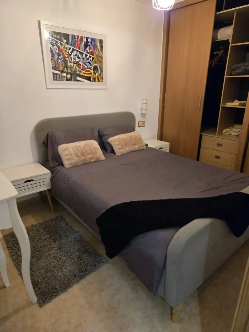 Casa bifamiliare con terrazza in vendita a Calle de las Azucenas 744, imagen 13