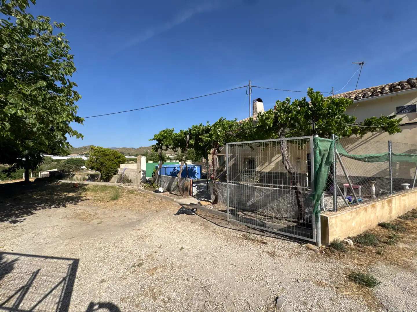 Xalet amb terrassa en venda a Cehegín, imagen 42