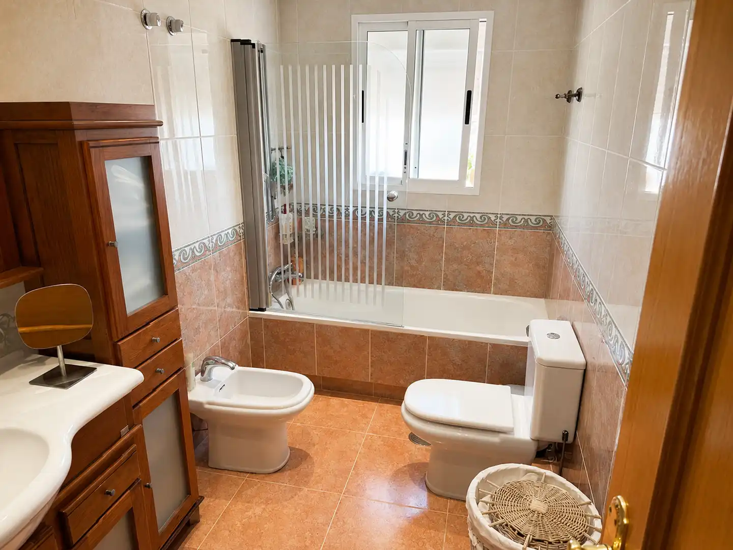 Ático con piscina en venta en Estepona Pueblo, imagen 12
