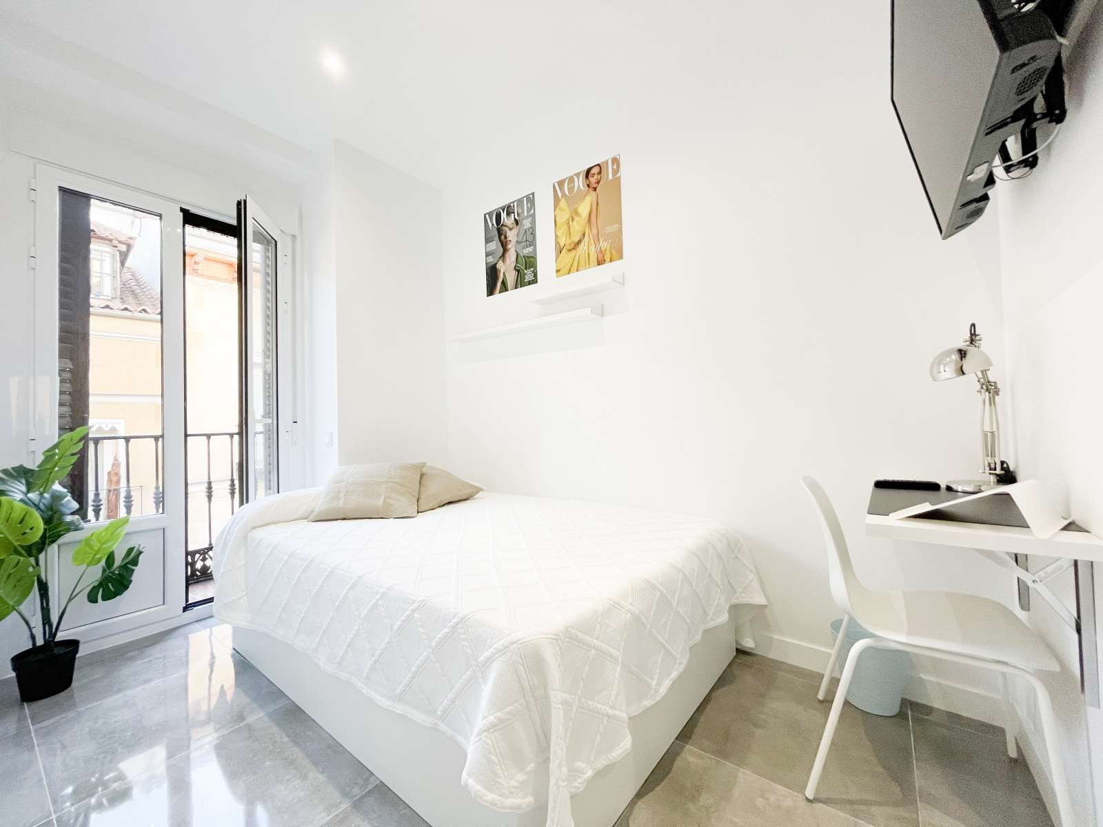 House or chalet to share in Justicia - Chueca