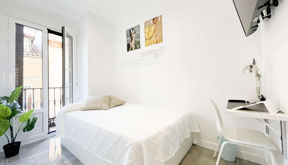 Foto 1 de Casa o xalet per a compartir a Justicia - Chueca, Madrid