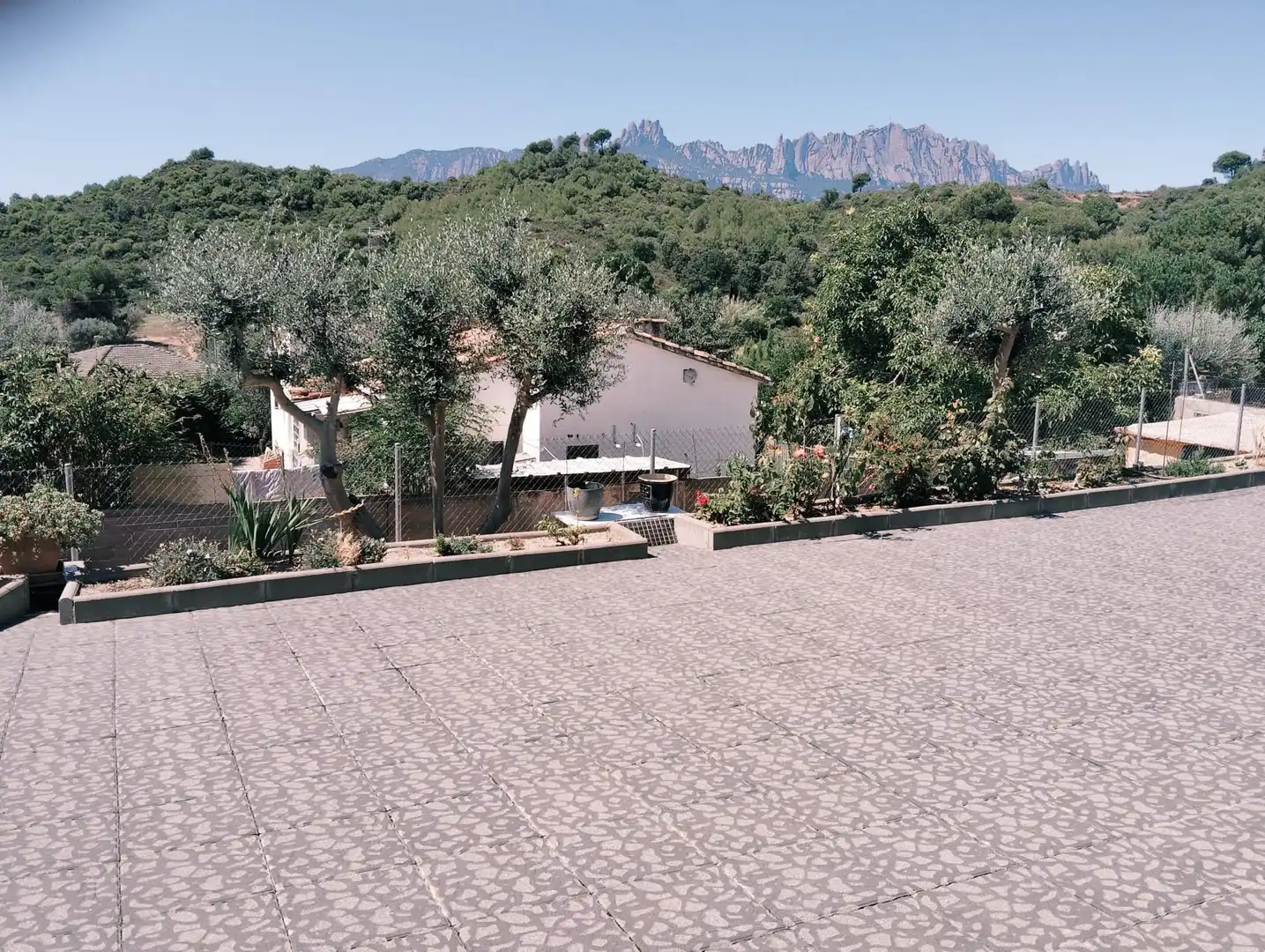 Residential for sale in Girasols, Rellinars