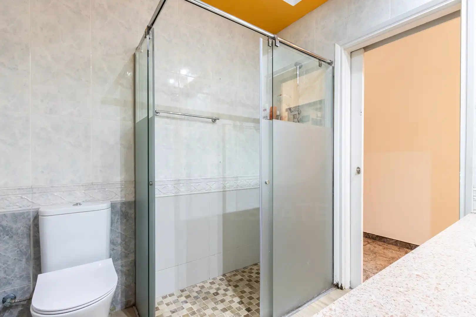 Casa aparellada amb piscina en venda a Parets del Vallès, imagen 32