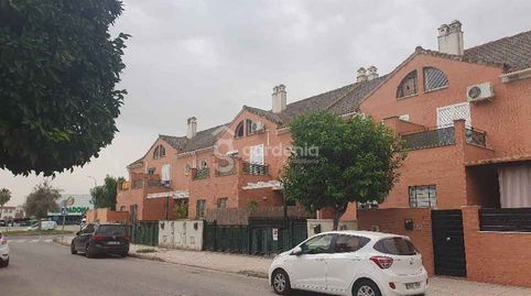 Foto 5 de Casa adosada en venda a Escogedoras, Coria del Río, Sevilla
