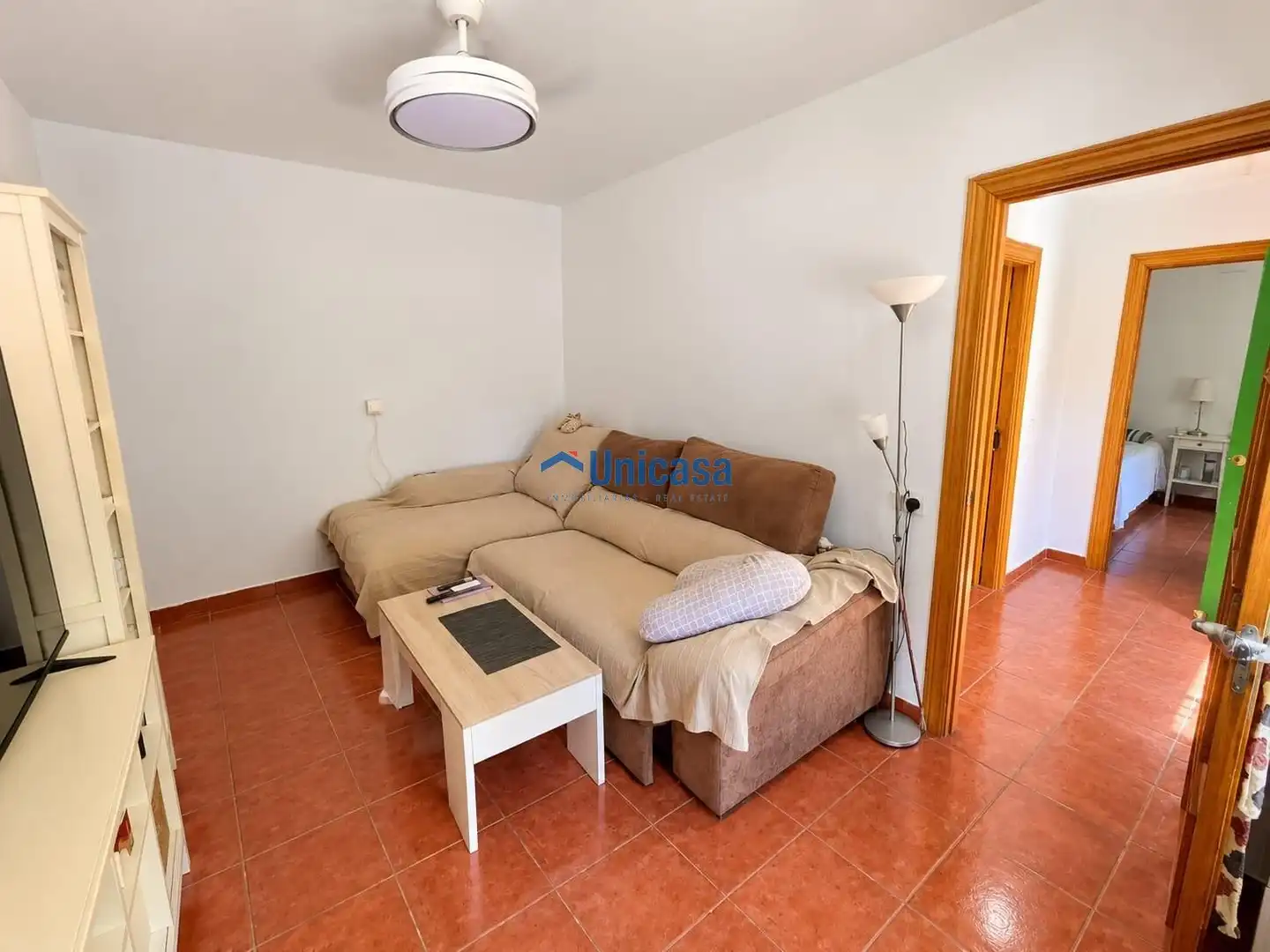 Semi-detached house with garden for sale in Puerto de la Torre - Atabal, imagen 47