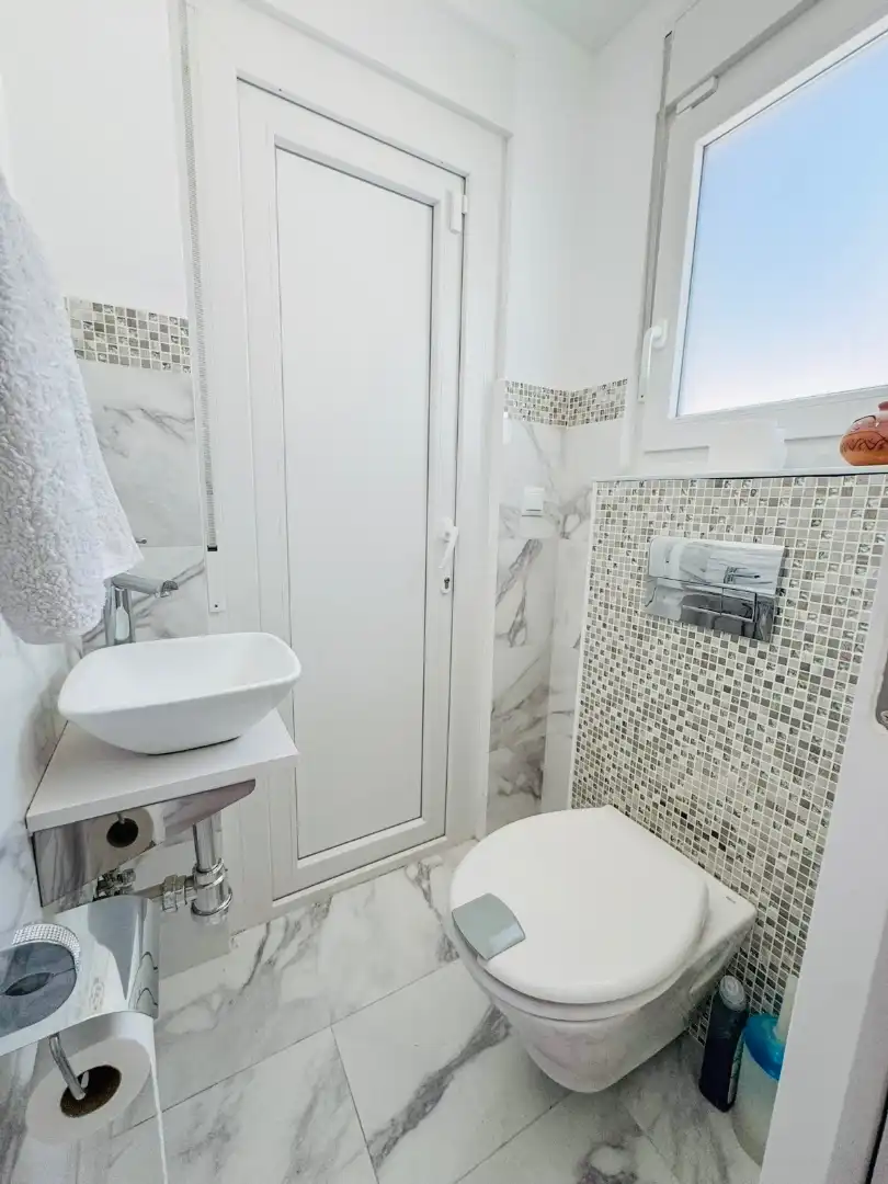 Villa avec terrasse à vendre à El Montgó, imagen 10