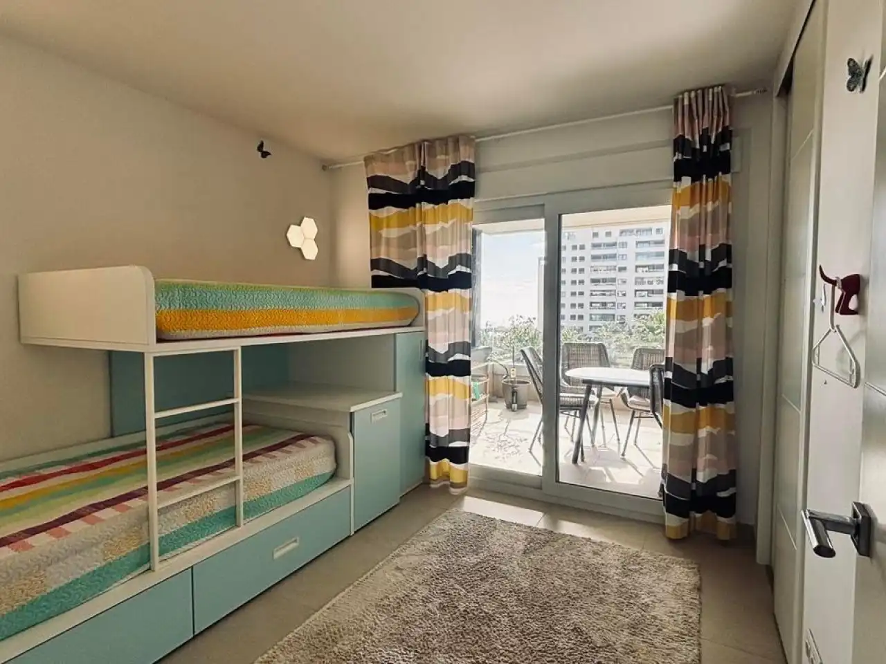 Apartamento con terraza en venta en Playa del Acequión, Náufragos y Rocío del Mar, imagen 27