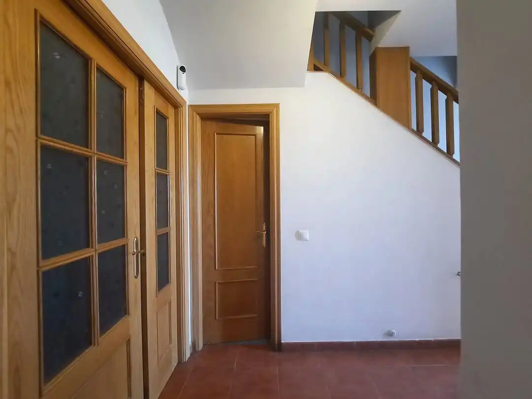 Detached homes for sale in Hormigos  with Heating, Swimming Pool and Alarm