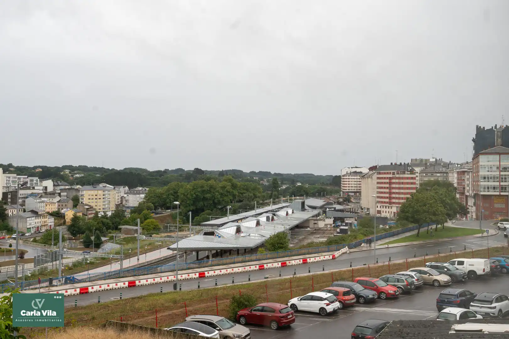 Piso en venta en Rúa Río Sil, Paradai