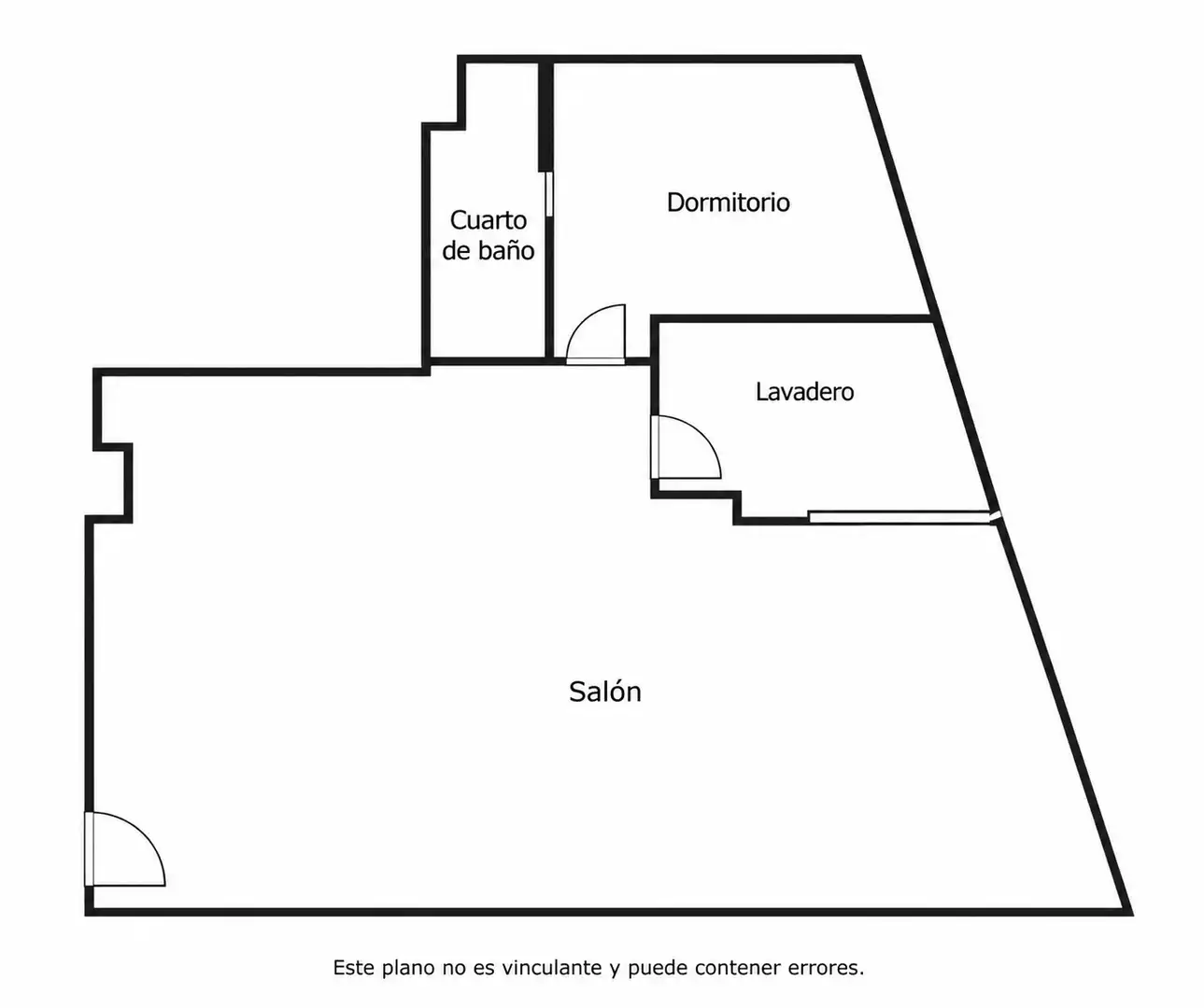 Flat with lift for sale in Calle Albarracín, imagen 22