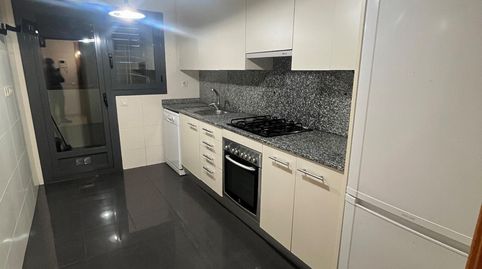 Foto 5 de Dúplex de alquiler en Els Canyars, Castelldefels