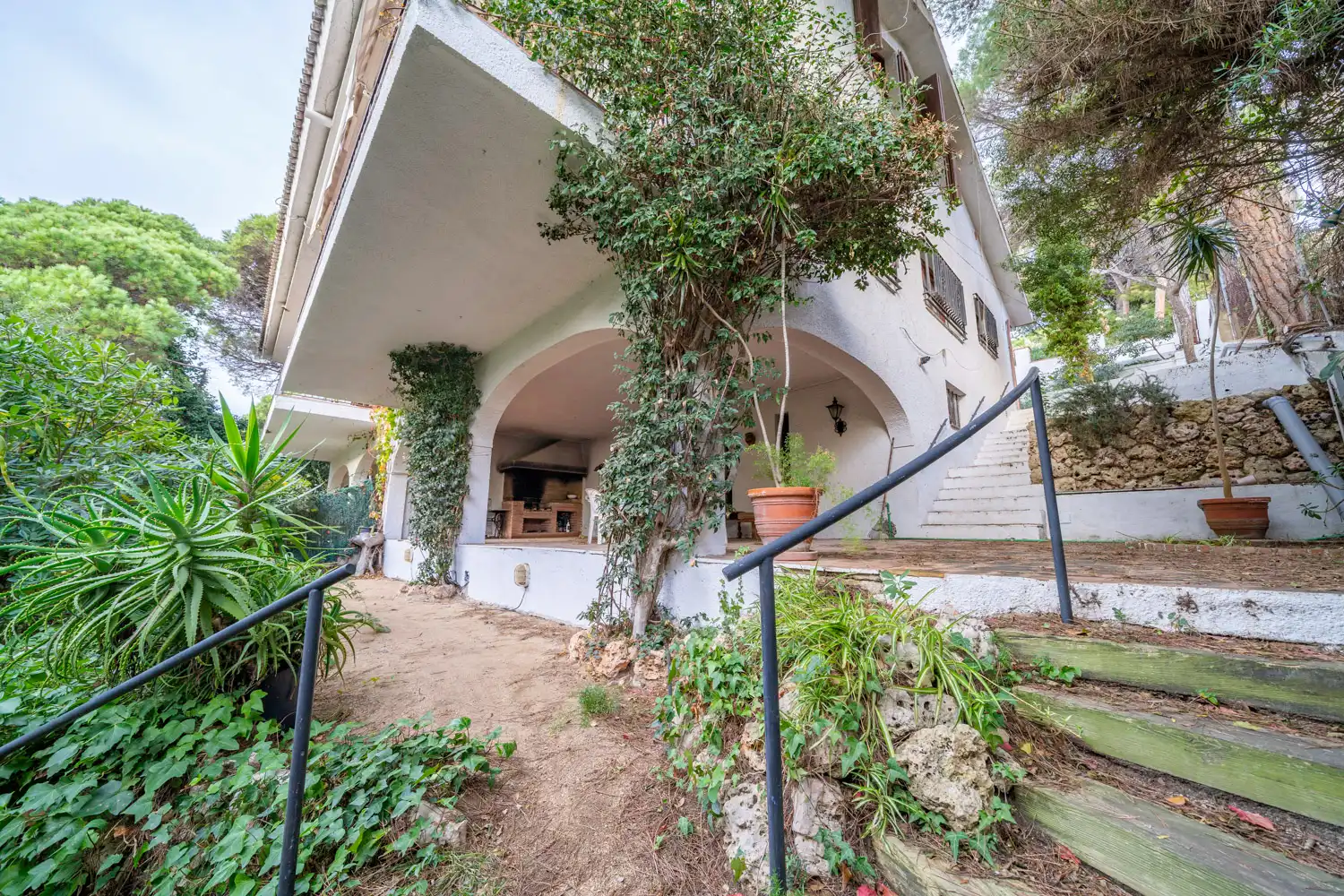 Casa adosada en venda a Carrer Cala d'en Simón, Montgoda