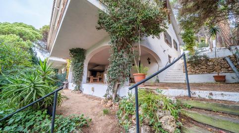 Photo 5 of Single-family semi-detached for sale in Carrer Cala D'en Simón, Montgoda, Girona