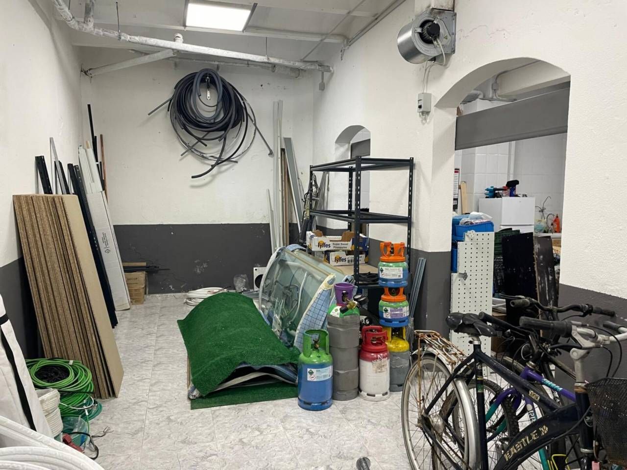 Flat for sale in Sa Pobla