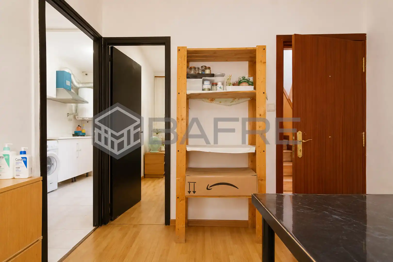 Flat for sale in Madrid