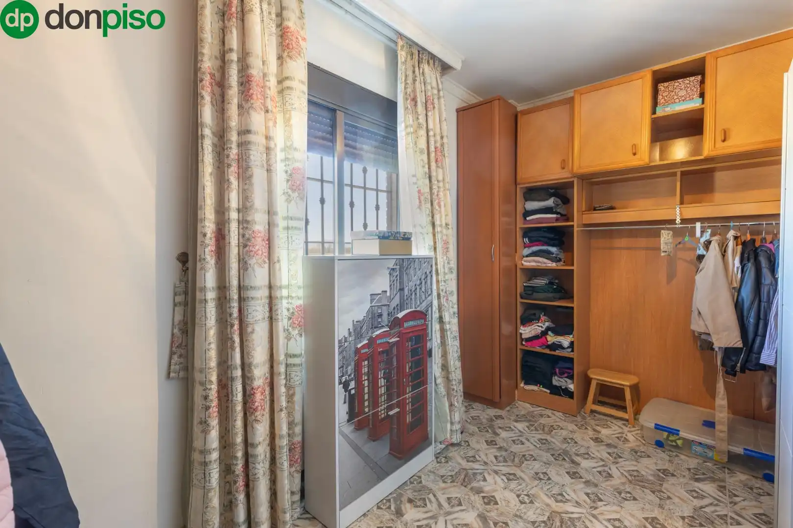 Maison avec terrasse à vendre à Plaza IGLESIA-P RUIZ 3, imagen 21