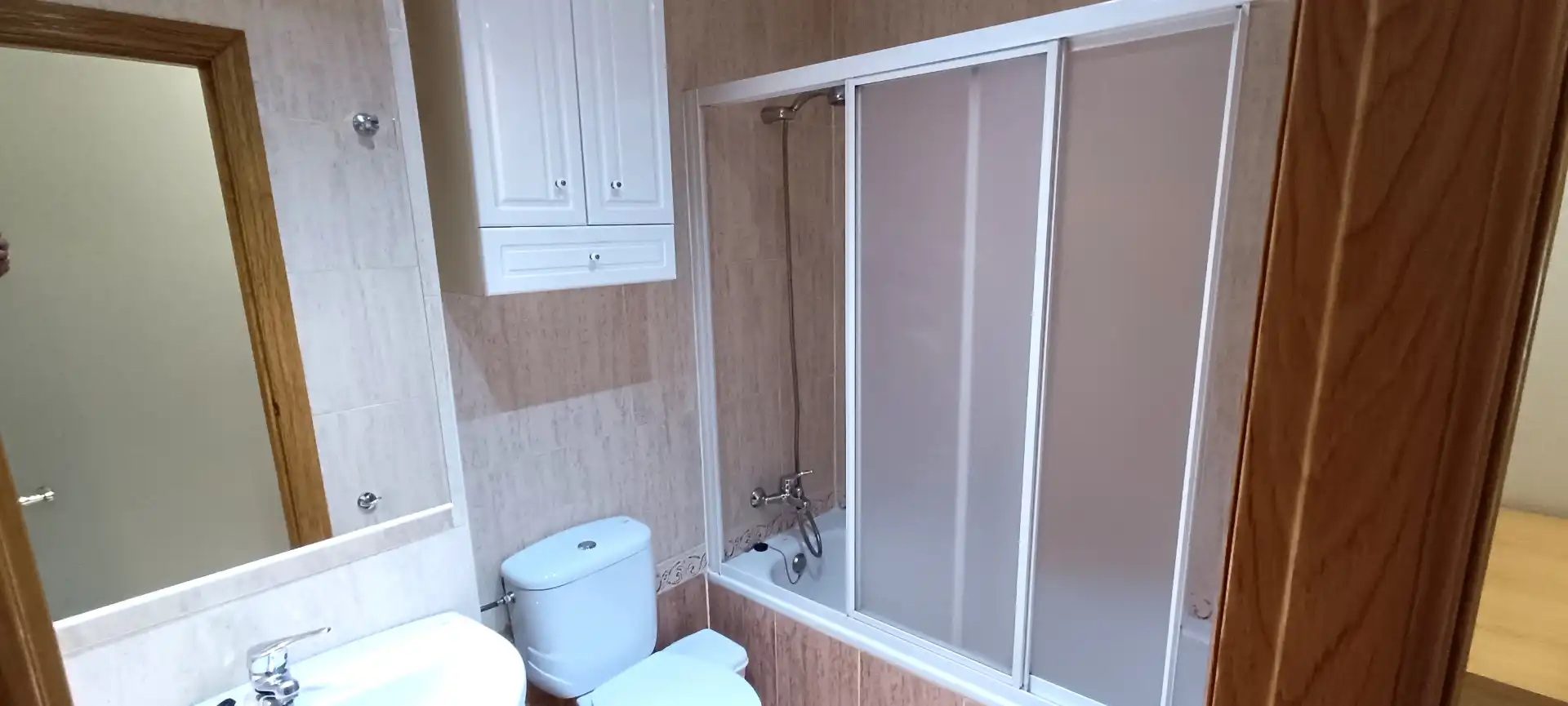 Flat with terrace to rent in Calle Periodista Rafael Gago Palomo, imagen 22