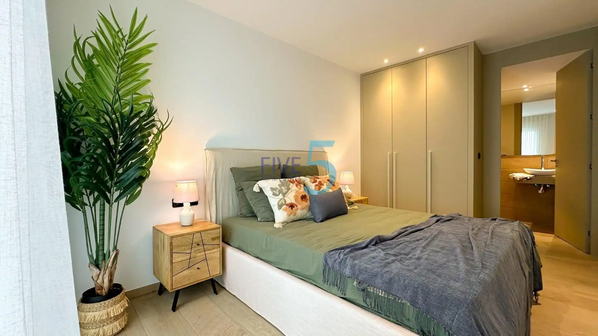 Appartement avec piscine à vendre à Algorfa, imagen 16